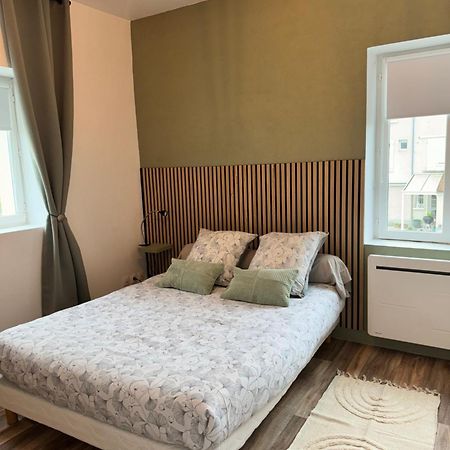 Famille Sabljak Marles-en-Brie Ngoại thất bức ảnh