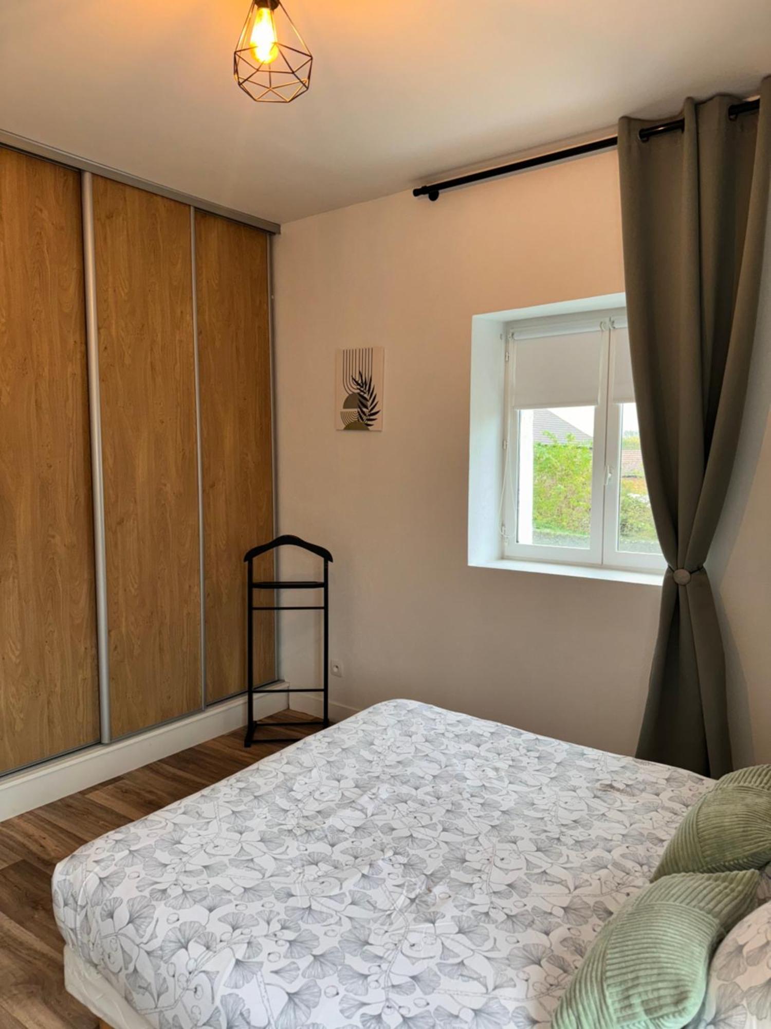 Famille Sabljak Marles-en-Brie Ngoại thất bức ảnh