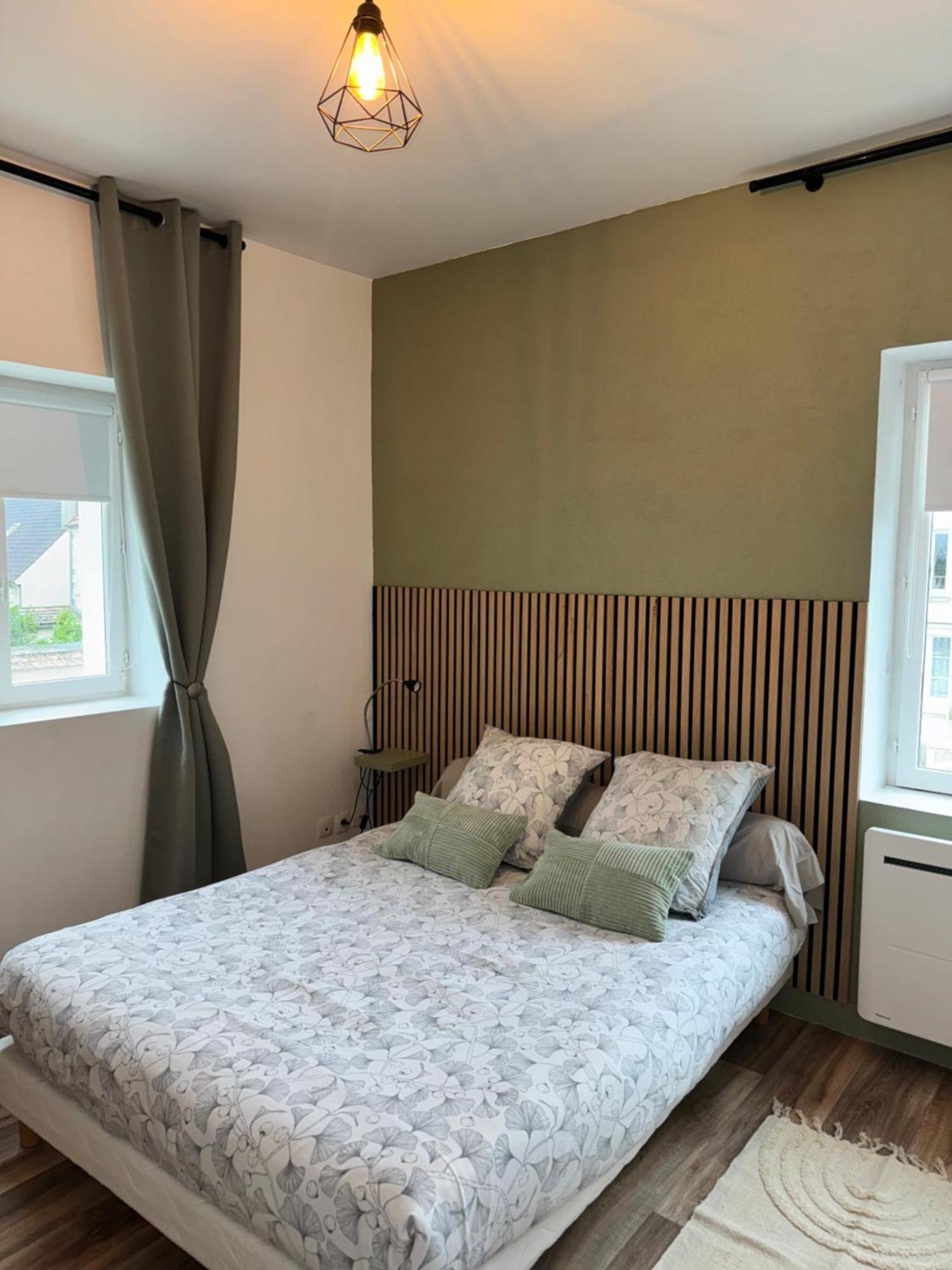 Famille Sabljak Marles-en-Brie Ngoại thất bức ảnh